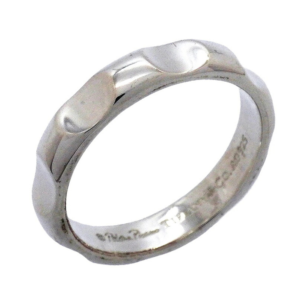 TIFFANY & CO. Silver Ring